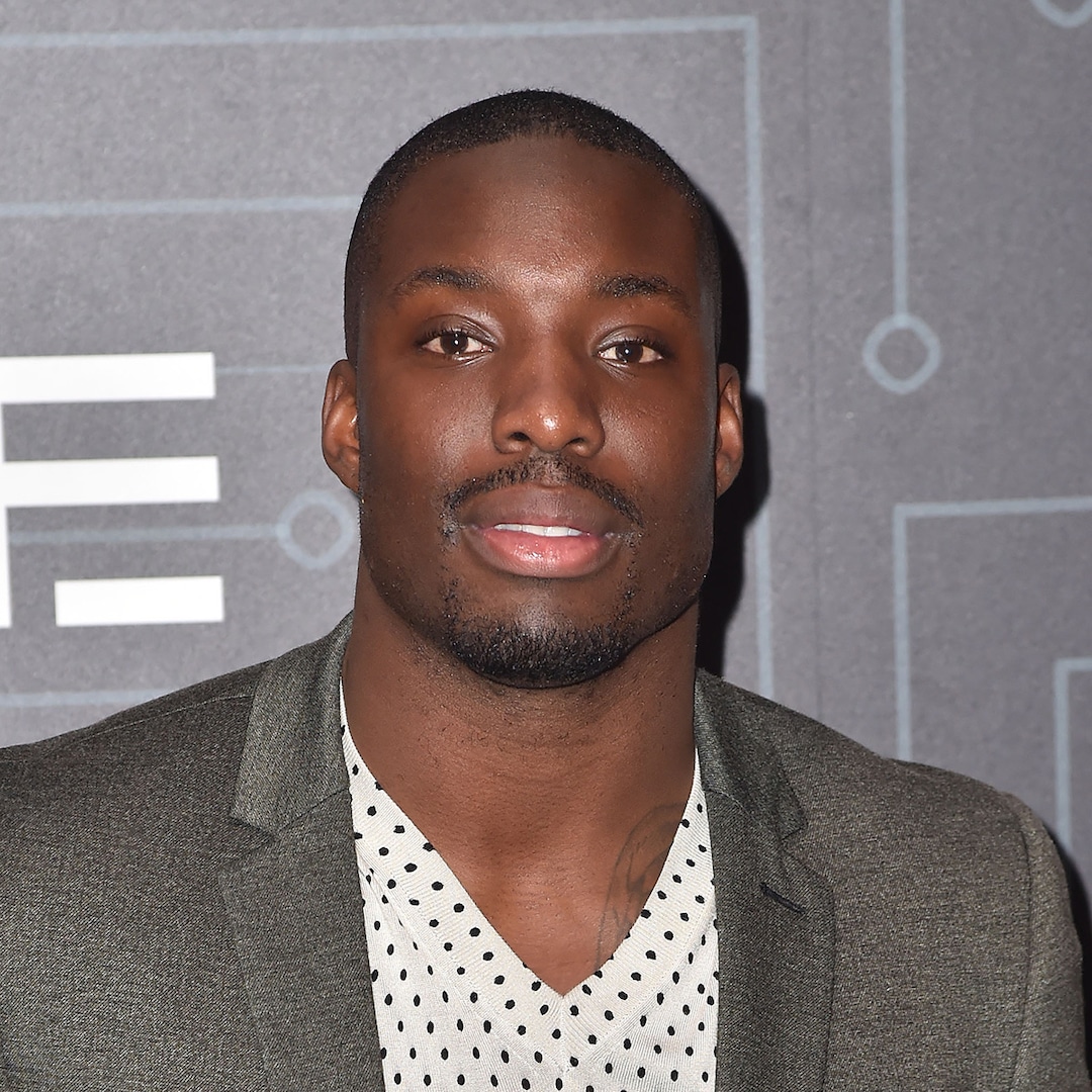 Former NFL Star Vontae Davis Dead at 35